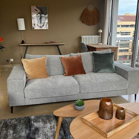 Tournette-Comfortable And Quiet Luxury Apartment Annecy Exterior foto