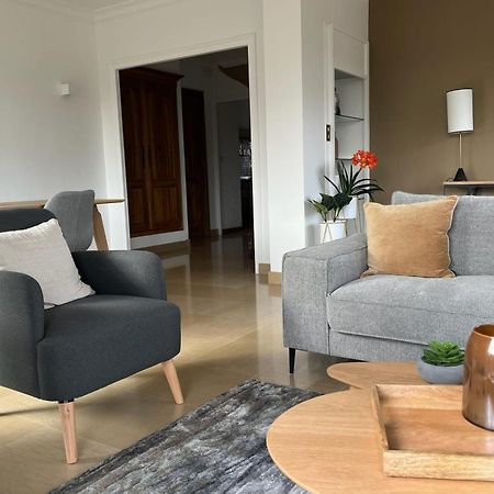 Tournette-Comfortable And Quiet Luxury Apartment Annecy Exterior foto
