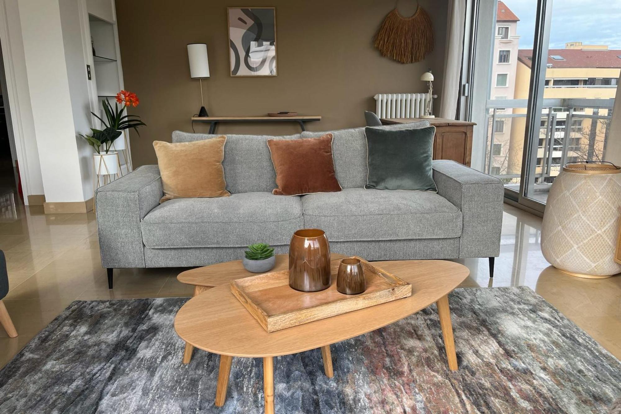 Tournette-Comfortable And Quiet Luxury Apartment Annecy Exterior foto