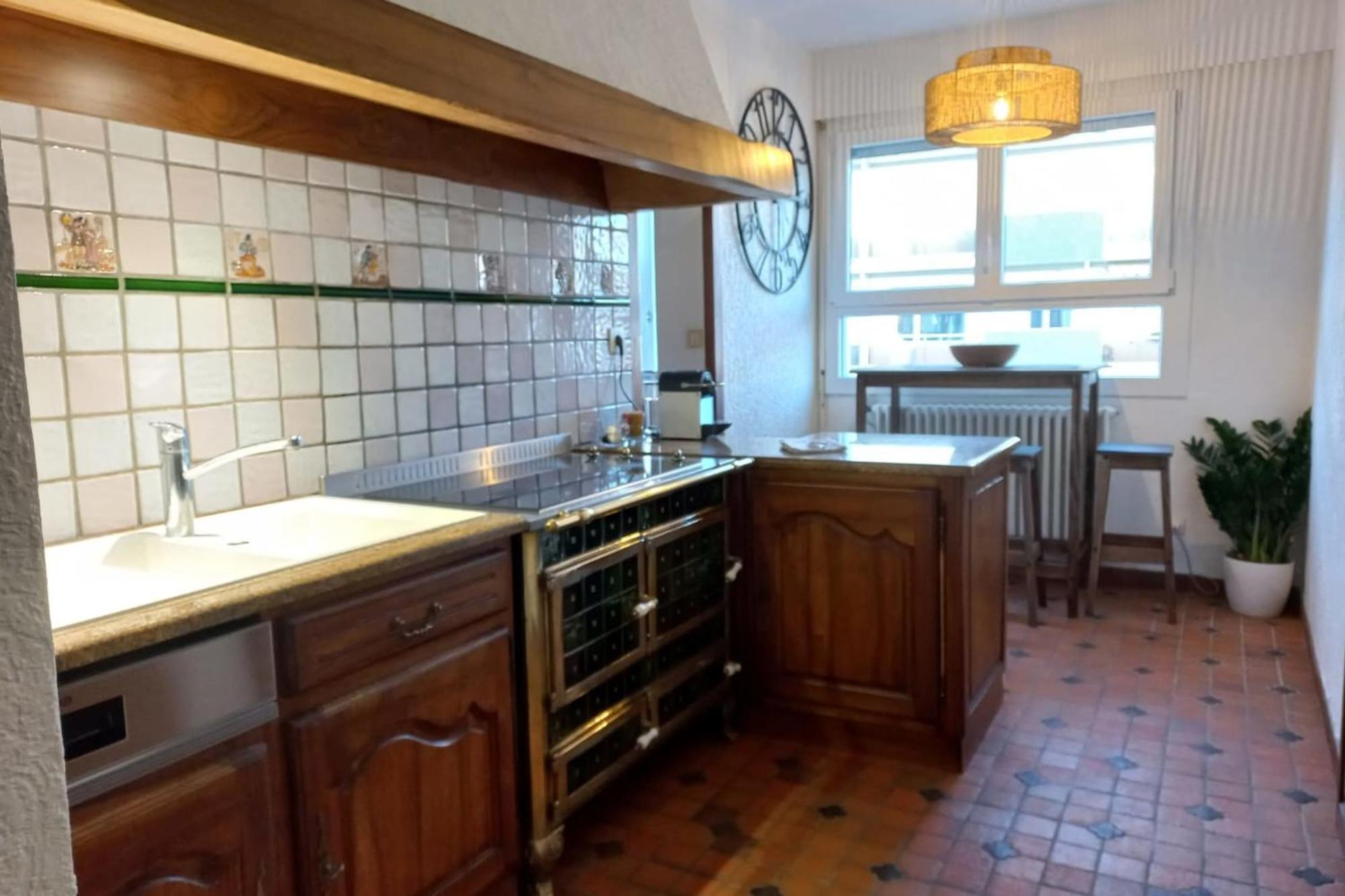 Tournette-Comfortable And Quiet Luxury Apartment Annecy Exterior foto