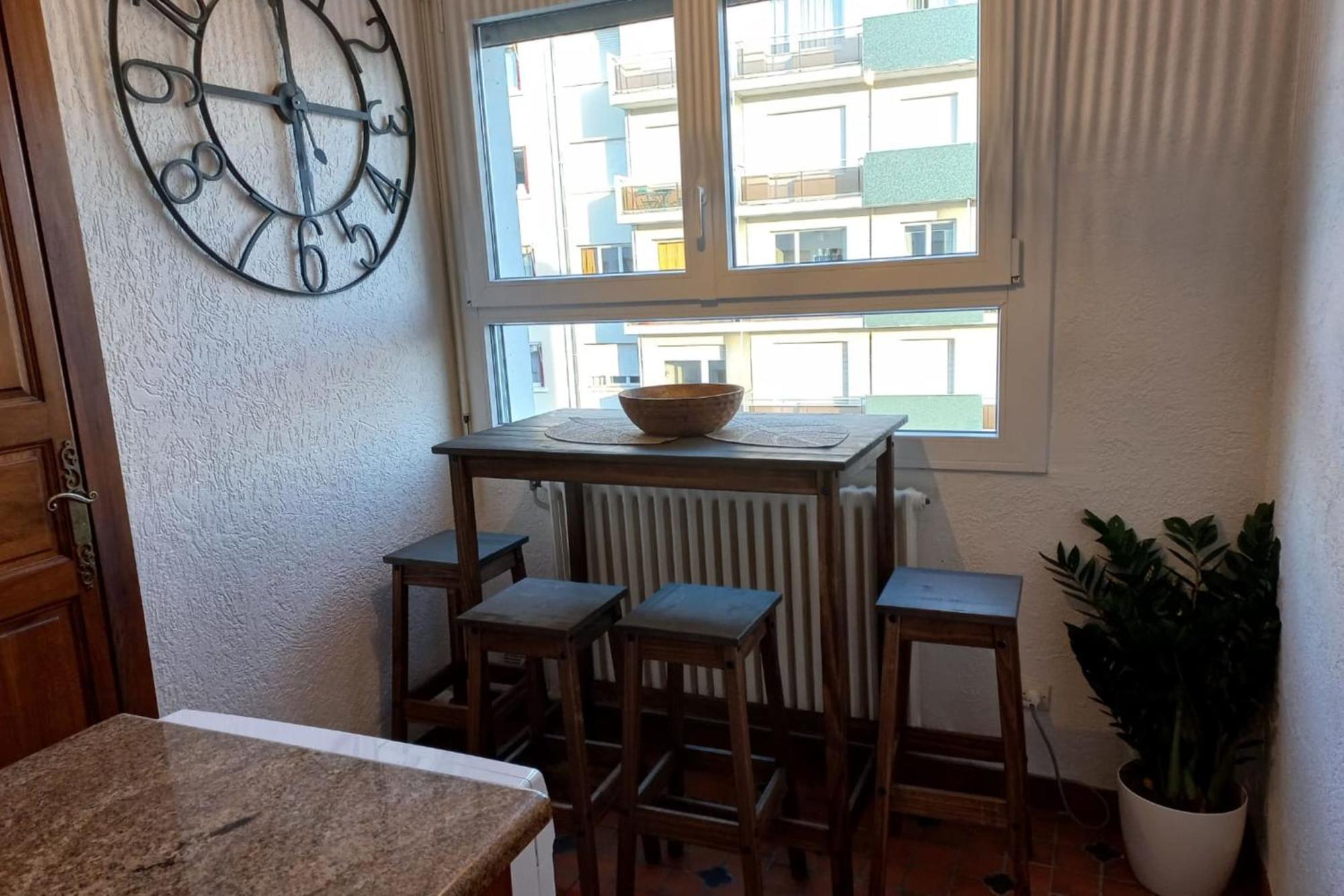 Tournette-Comfortable And Quiet Luxury Apartment Annecy Exterior foto